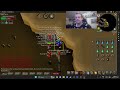 Old School RuneScape - Maniacal Monkey Chinning Guide