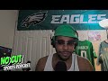 #PhiladelphiaEagles : Howard Eskins Recants Jalen Hurts Comments + Exclusive Training Pics!