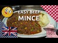 How to Cook Savoury Beef Mince the Easy Way