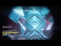 Destiny RoI - WotM Raid - Aksis phase 2 (Challenge/Heroic)