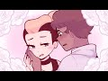 Crush Song Animatic | DareGare