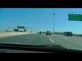 Driving to Toronto 💖 Queen Elizabeth Way (QEW)