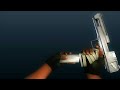 first person pistol animation 2
