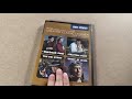 My New Jimmy Stewart DVD Set Unboxing