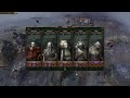 Total War: Warhammer 3 Immortal Empire: Vlad Von Carstein Part 12