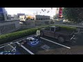 Grand Theft Auto V: Crazy Fiancé catches her Husband with another Woman and than kills both of them.