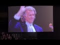 Comedian harmonist- Andre Rieu