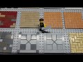 LEGO Flooring Tips, Tricks, and Techniques. Build Better Floors!