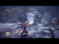 My way too long monster hunter review