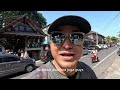 Banyak Bule Jerman di Monkey Forest Bali, Ubud Vlog Part 2