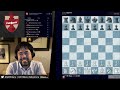 The Strongest Chess Tournament on the Planet