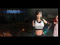 [FF7 EC] Tifa team for Level 200 Jenova