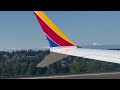 Beautiful Seattle Landing! Superb Cascade views(Mt. Rainier, Mt. Adams, Mt. Saint Helens & Mt. Hood)