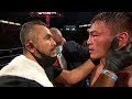 Subriel Matias  (PUERTO RICO) vs. Batyr Jukembayev (KAZAKHSTAN) | Boxing Fight Highlights #boxing