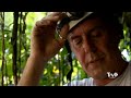 Most Exciting (And MISERABLE) Jungle Adventures | Anthony Bourdain: No Reservations | Travel Channel