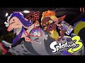 Splatoon 3 - Big Betrayal (Deep Cut)