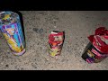 $70 Firework Assortment! (Worth it)