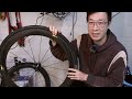 Is it practical to patch TPU tubes? A real example of RideNow Ultralight and Schwalbe Aerothan