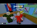 UPIN IPIN ROBLOX| UPIN DIPENJARA DI PULAU [THE ESCAPE STORY] (ROBLOX MALAYSIA)