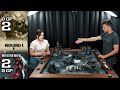 Ironjawz vs Soulblight Gravelords - Warhammer: Age of Sigmar Battle Report