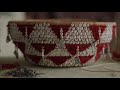 The Art of Basket Weaving | Artbound | Season 9, Episode 8 | KCET