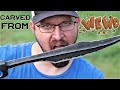Paint these 10 AWESOME Swords in 10 Minutes!