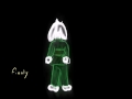 Undertale: asriel clip