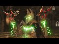 Amazing Green Lantern Player - Injustice 2