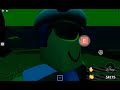 Roblox Slap Battles But Bat