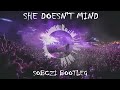 Sean Paul - She Doesn't Mind (SOBCZI BEATZ BOOTLEG 2020)