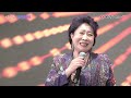 모정애 - 사랑이 비를 맞아요 #나운도신곡발표회