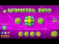 Todos los Codigos de Todos los The Vault | Geometry Dash 2.1