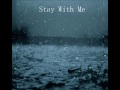 You Me At Six - Stay With Me Acoustic (cover)