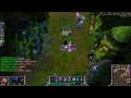 League of Legends on 10/15/2014 (Part 1)