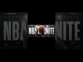 70 subscribers special playing NBA infinite ♾️