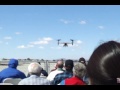 Osprey air show 2013 Y.M.C.A.S