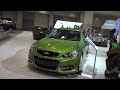 best of 2015 Washington Auto Show part 5