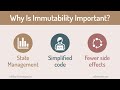 Understanding Immutability in JavaScript