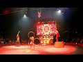 Circus Vasquez Full Show~ Huntington Station NY