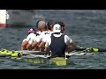 Edinburgh University 'B' v Georgetown University, USA - Temple | Henley 2022 Day 1