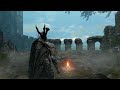 Dark Souls - When Games Become Art