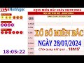 XSMB Minh Ngọc - Trực tiếp Xổ Số Miền Bắc - KQXS Miền Bắc ngày 28/07/2024, KQXS Thủ Đô, XS MinhNgoc