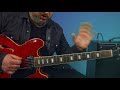 Mixolydian Mode Guitar Lesson (Modes Masterclass ch 21)