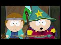 South Park: The Stick of Truth Walkthrough part 1