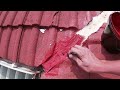 How to Seal Roof Tiles