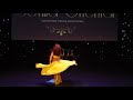 Méli Danse - compétition show - sevilla oriental festival - 2018