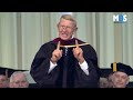 LE DISCOURS DE CE VIEILLARD VA CHANGER TA VIE !  Lou Holtz - Motivation Fr