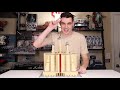 $1600 LEGO Star Wars JEDI TEMPLE Review! (Republic Bricks)