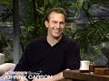Kevin Costner Talks Dances With Wolves  | Carson Tonight Show