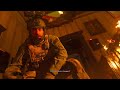 Call of Duty: Modern Warfare [Xbox Series X 4K HDR 60FPS] Going Dark Realism Gameplay